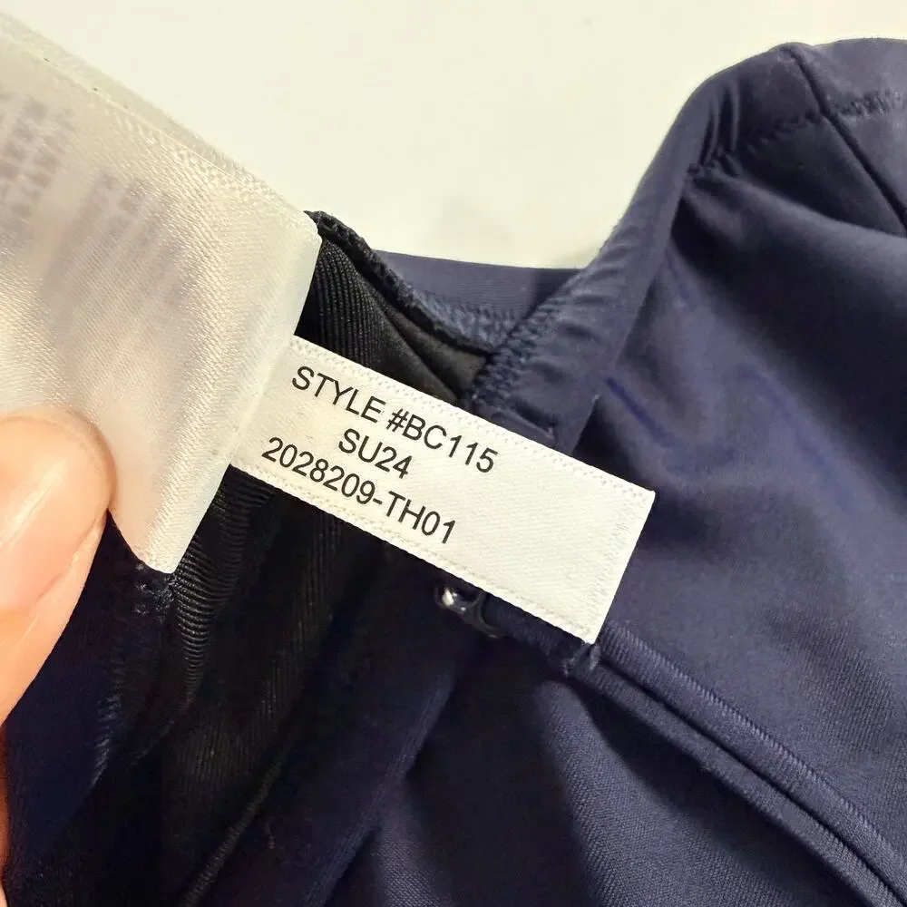 J. Crew crew gemma